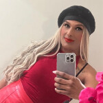 Samantha SAMI - Hola mis amores soy Samantha una chica trans CD activa si es tu gusto súper completa