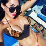 MARBELLA MARBELLA NOW KIM GORGEOUS LA TRANS MAS DESEADA A NIVEL MUNDIAL POCOS DÍAS