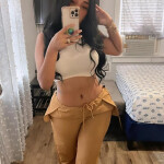 KAREN - HOLA SOY KAREN, CHICA LATINA CON 28 AÑOS DE NACIONALIDAD PANAMEÑA SOY AMABLE, CARIÑOSA, Y ,