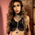 MULATA LATINA - Soy una chica llamada Lis muy agradable cariñosa y lista para no dudes en llamarme p