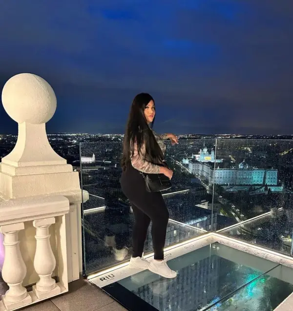 Fondo avatar