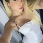 BRENDA DIOSA EXÓTICA RECIÉN LLEGADA A ALICANTE