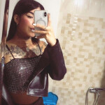 EXÓTICA FEMENINA LLENA DE EN HORMONAS NUEVA EN TU CIUDAD