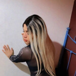 Tatiana guapa trans en marbella