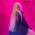 Novedad gordita Soy TRANS