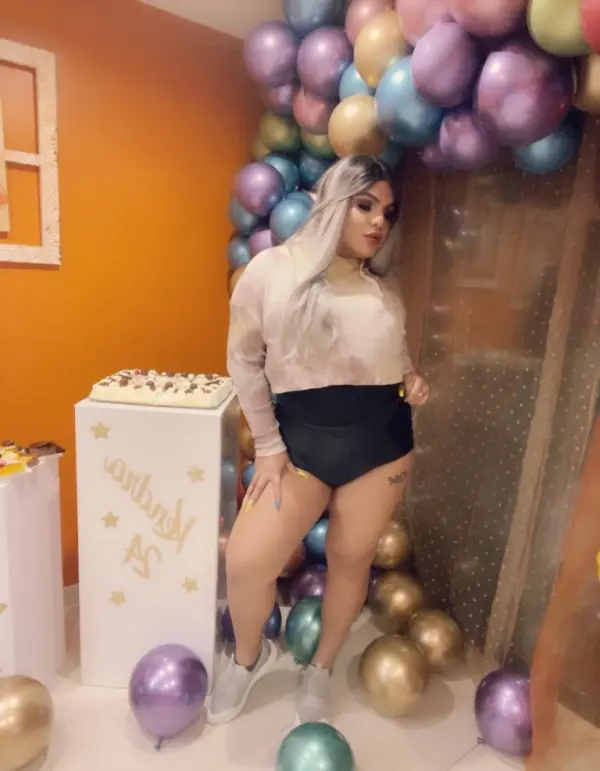 Fondo avatar