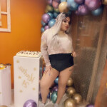 Hermosa gordita TRANS NO TRABAJO NO ENVÍO FOTOS