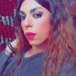 Soy haifa chica trans árabe