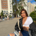 Melissa García TRANS súper femenina
