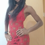 Trans AGUADULCE - Soy Natacha una trans muy femenina y guapa me gusta divertirme y pasármelo bien...