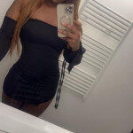 Hanny Transexual BADALONA