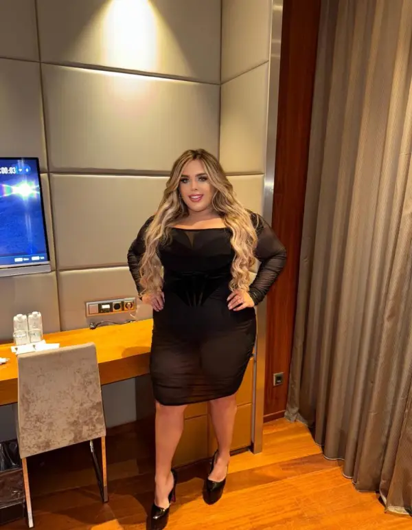 Fondo avatar