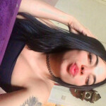 Trans exótica - Trans hermosa latina muy tu ideal y