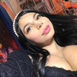 Hola soy Ashly sofia primera vez en tu ciudad guapos
