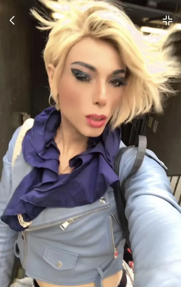 Fondo avatar