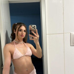 NOVEDAD Transexual jovencita en MADRID