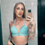 ZARAGOZA TRANS FEMENINA DISPONIBLE 24H CHICA TRANS DE ALTO STANDING TAMBIÉN TING Y CONTENIDO