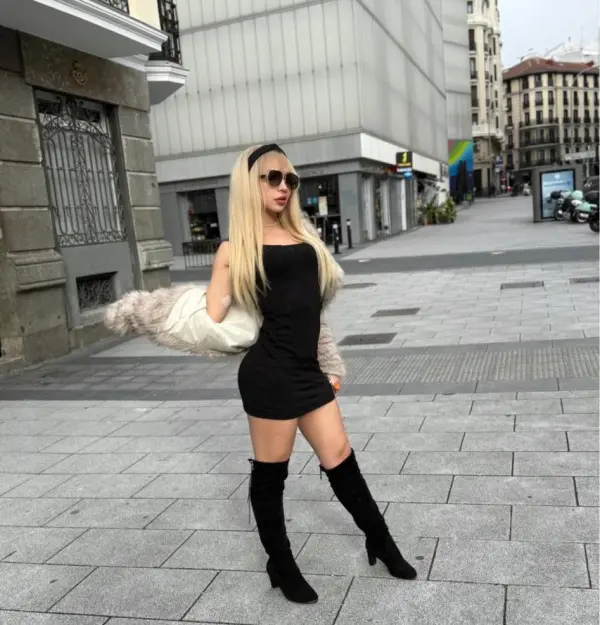 Fondo avatar