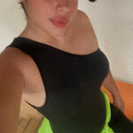 NOVEDAD! LUISA JOVEN ENCANTADORA DISPONIBLE
