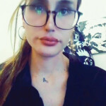 Adriána salidas hoteles o domicilio