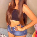 Bella latina solo domicilio