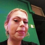 Rubia - Soy una chica transexual muy sutil y cariñosa lista para darle cariño a un hombre par sus du
