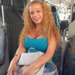 Hembrita con PN expectacular latina voluptuosa