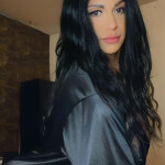 TORREVIJA ALEXANDRA. TRES JOLIE