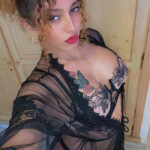 Noa Dulce - Hola me llamo Noa soy una joven muy maja y Divertida tengo un gran carisma y me encanta
