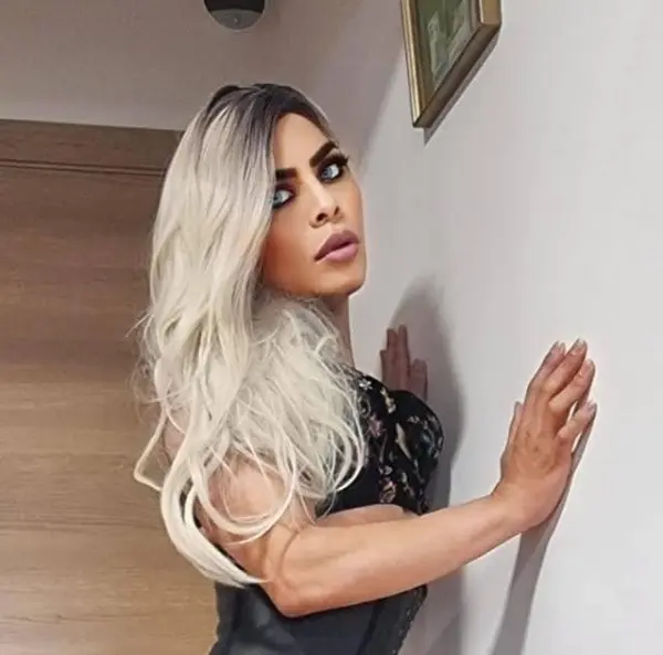 Fondo avatar