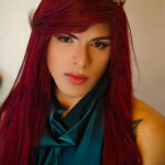 Andrea tú - Chic trans-cd latina . E vuelto ala ciudad después de unos. Meses de vacaciones. Recarga