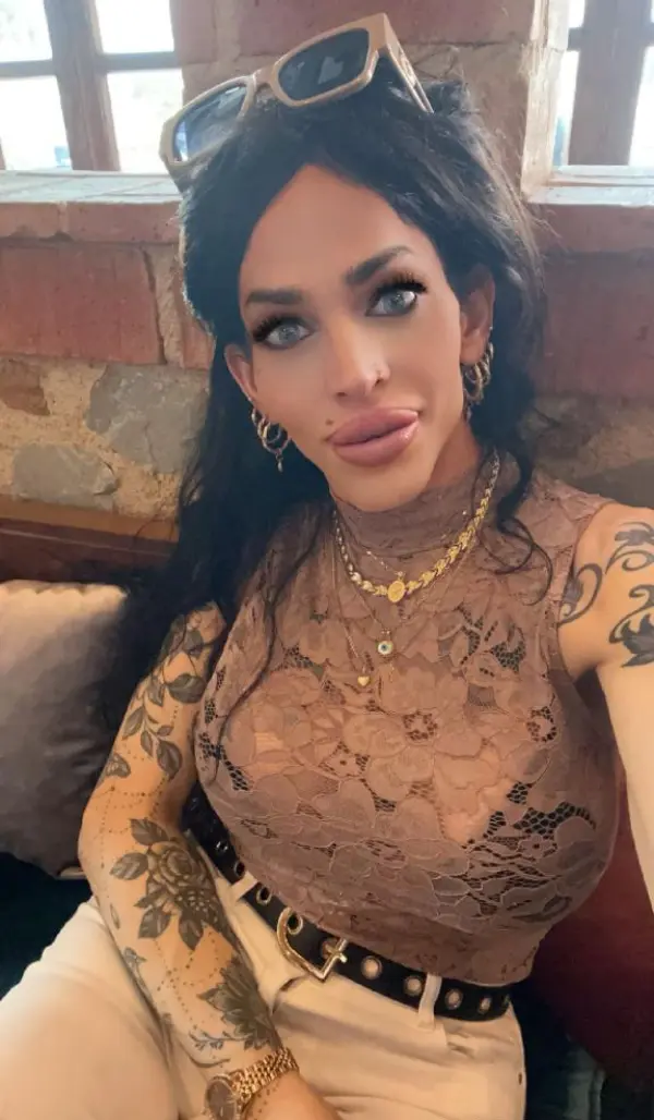 Fondo avatar