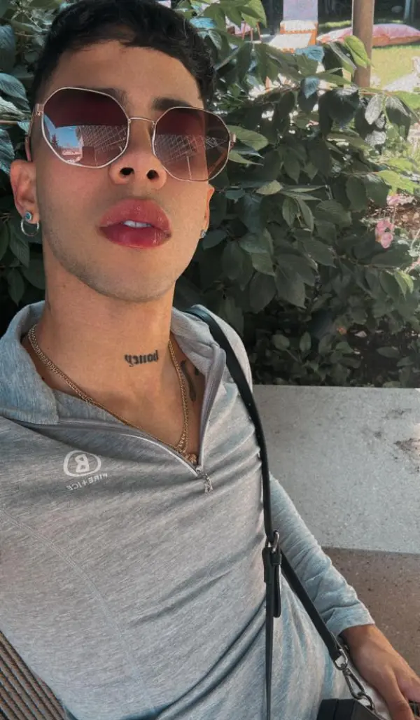 Fondo avatar