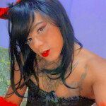 Soy una chica transexual y