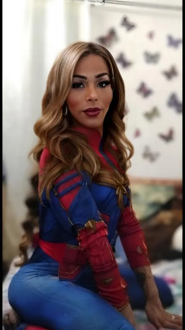 Fondo avatar