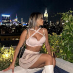 EXOTICA LATINA PUERTO RIQUEÑA 22 AÑOS