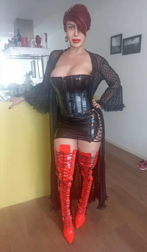 Fondo avatar