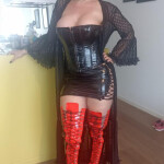 Travesti primera vez en Zaragoza