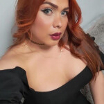 Angie trans novedad femenina y dulce!!!