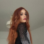 Andrea - Hola soy Andrea una chica trans latina de 23 años y descomplicada una forma de ser fascinan