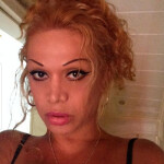 Encantadaora chica Trans masajista