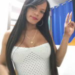 MORENAZA TU MEJOR TRANS
