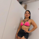 ALEXANDRA PRECIOSA LATINA CARIÑOSA SOLO POR UNOS DIAS EN ZARAGOZA LLAMAME!!!