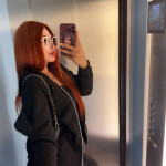 SILVANA RECIEN LLEGADA