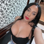 Trans latina masajista