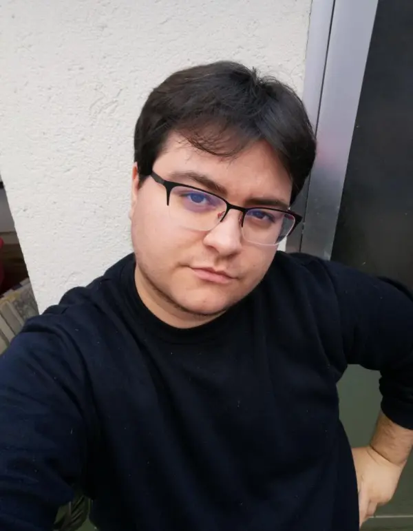 Fondo avatar