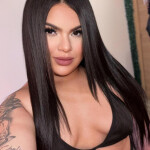 BENIDORM SHANELL BELLA LATINA DE NOVEDAD PARA TI ANIMATE