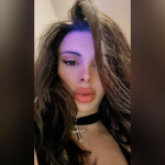 COLOMBIANA SAMARA CASTELBLANCO