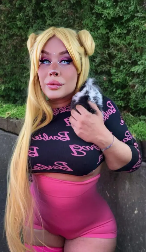 Fondo avatar