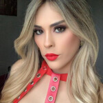 Nicole Smith nueva en tu cuidad Trans